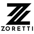 Zoretti Clothing logo